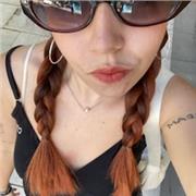 Soy una estudiante de universidad y he estudiado en Holanda por lo que las clases de inglés las podría impartir sin problema.